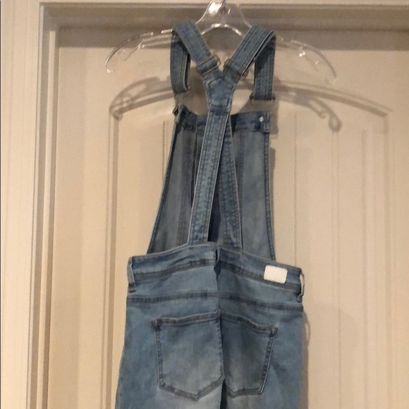 Overalls - Picture 3 of 4